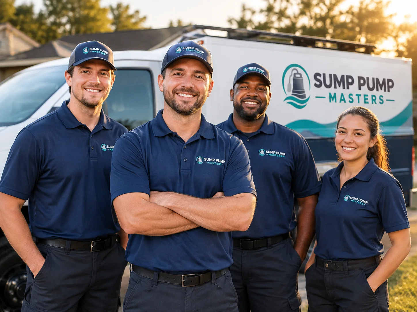 Sump Pump Repair company in Paris, ID