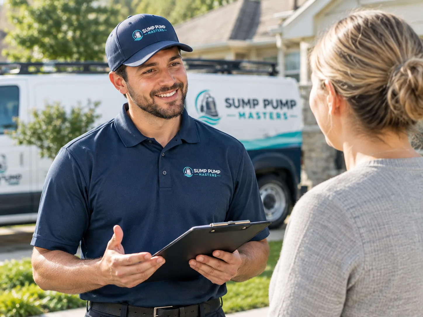Sump Pump Repair Paris, ID FAQs